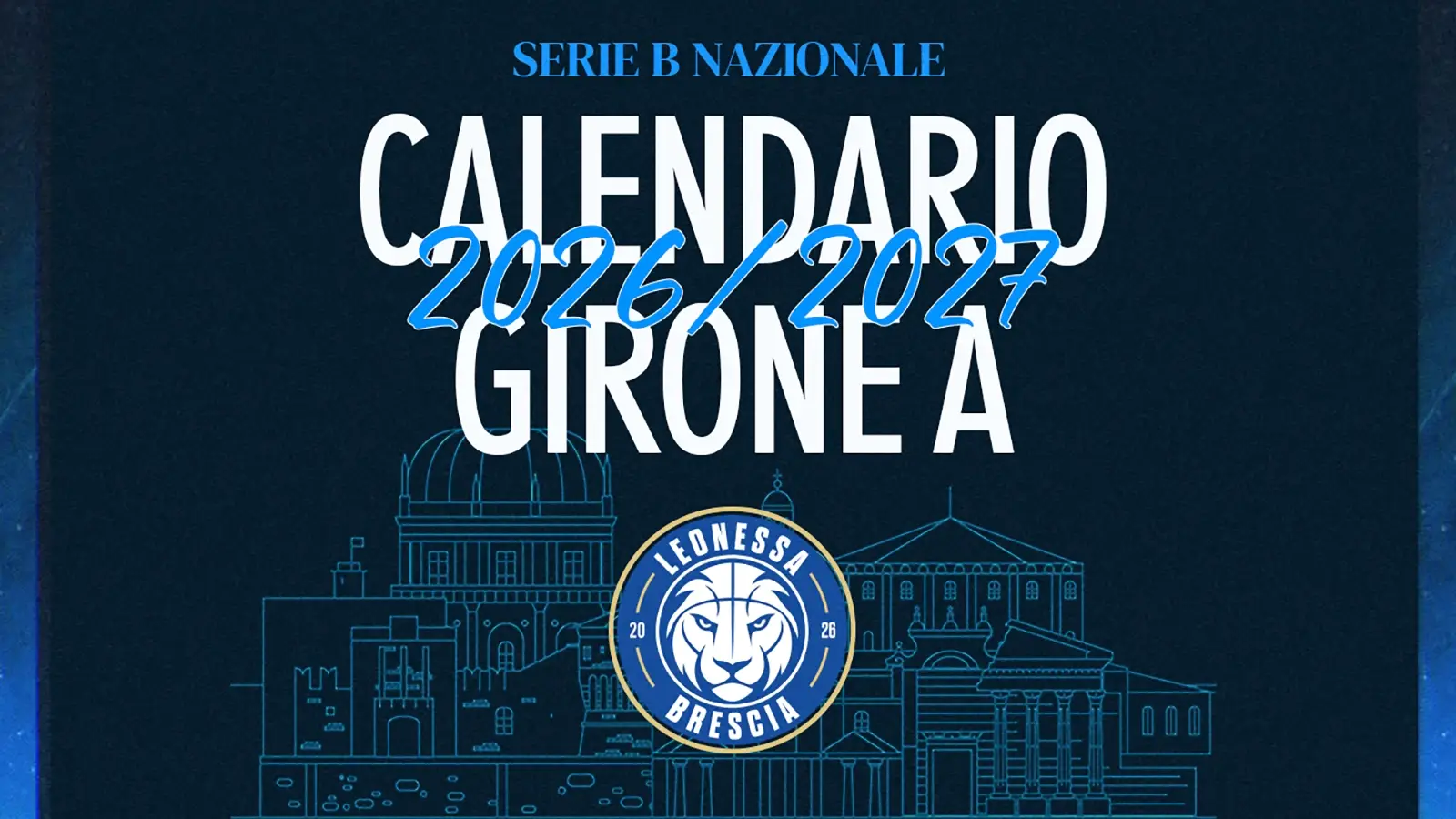 Calendario Girone A