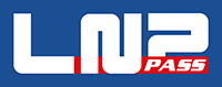 LNP Pass - Logo