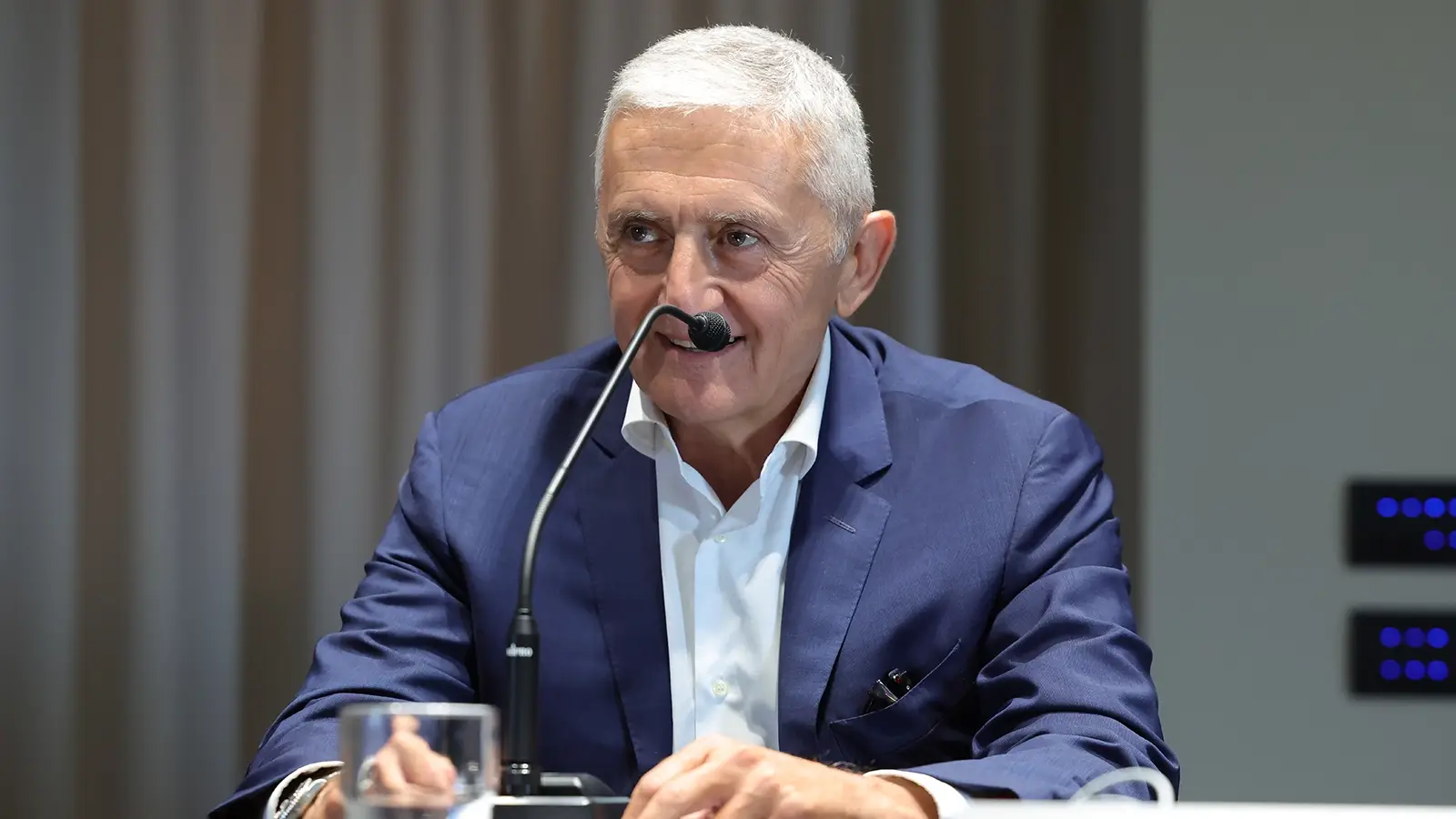 Marco Calvani
