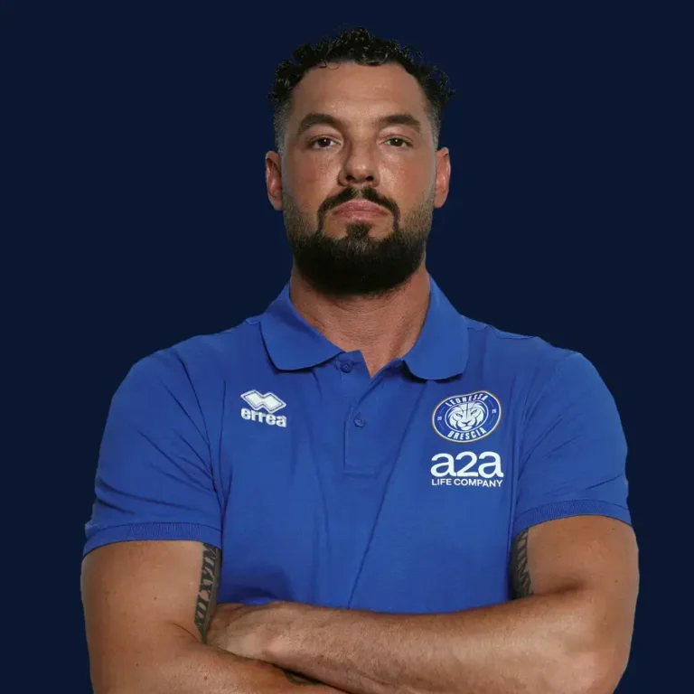 Christian Burns