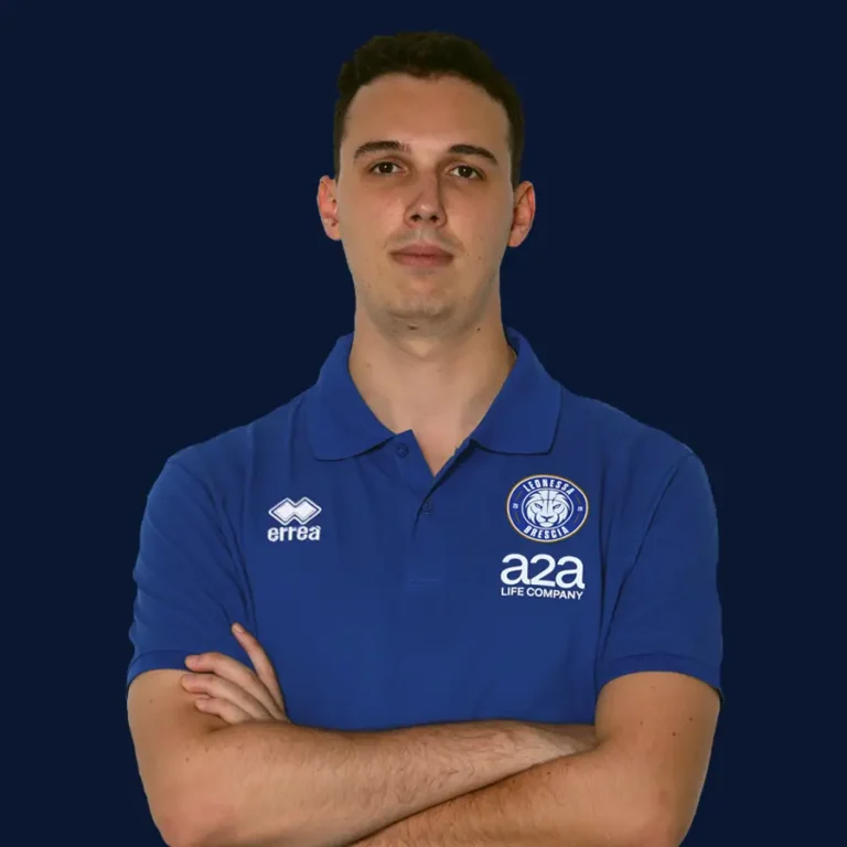 Gianmarco Cremona