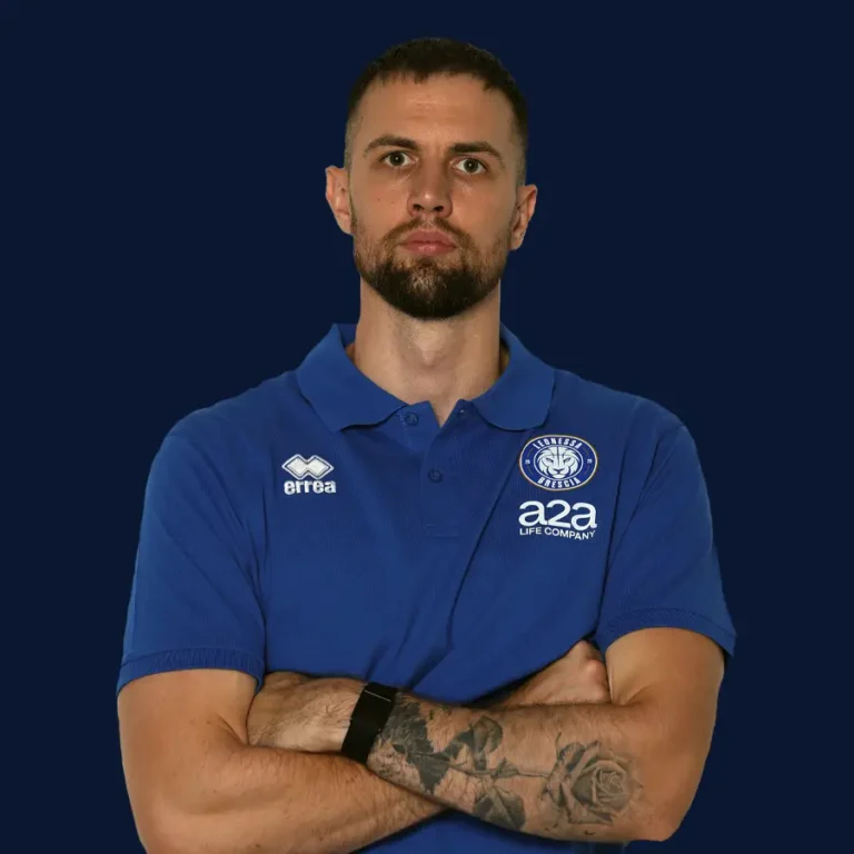 Lazar Nikolic