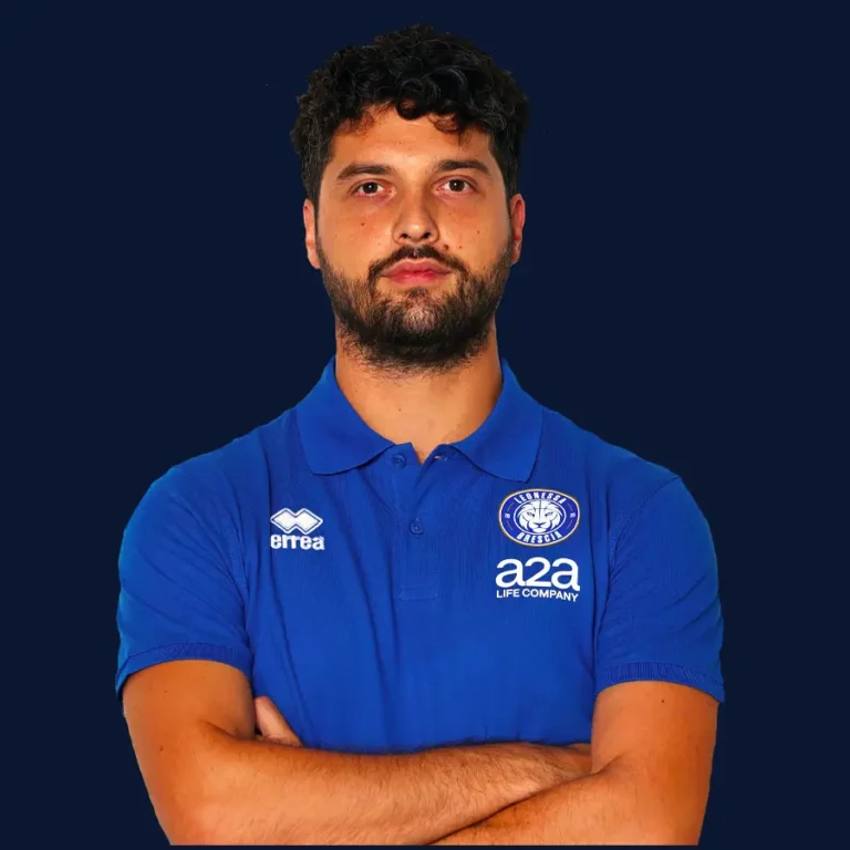 Luca Pedrazzani