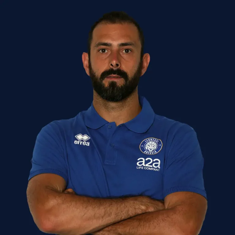 Luca Vencato