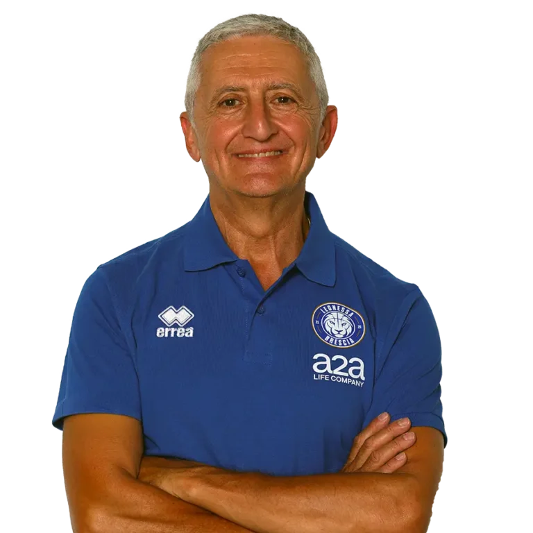 Marco Calvani