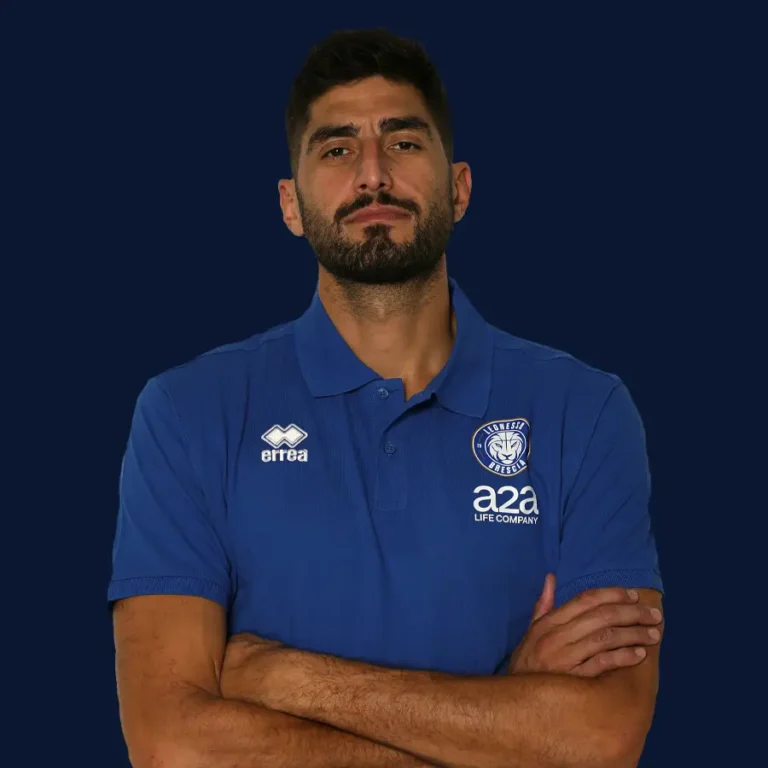 Matteo Da Ros