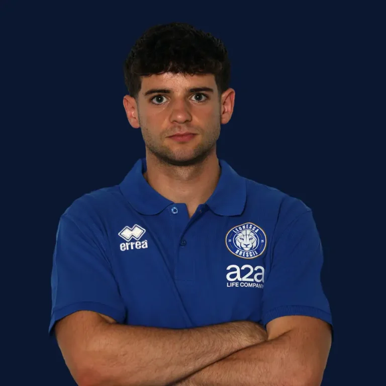 Mattia Santinon
