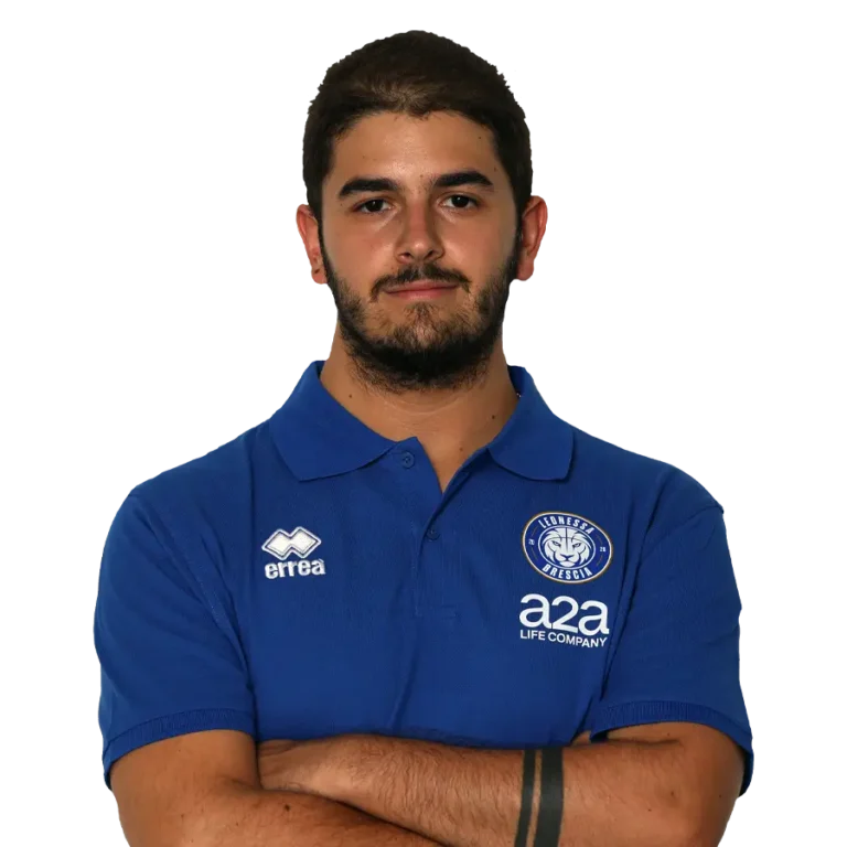 Tommaso Olivari