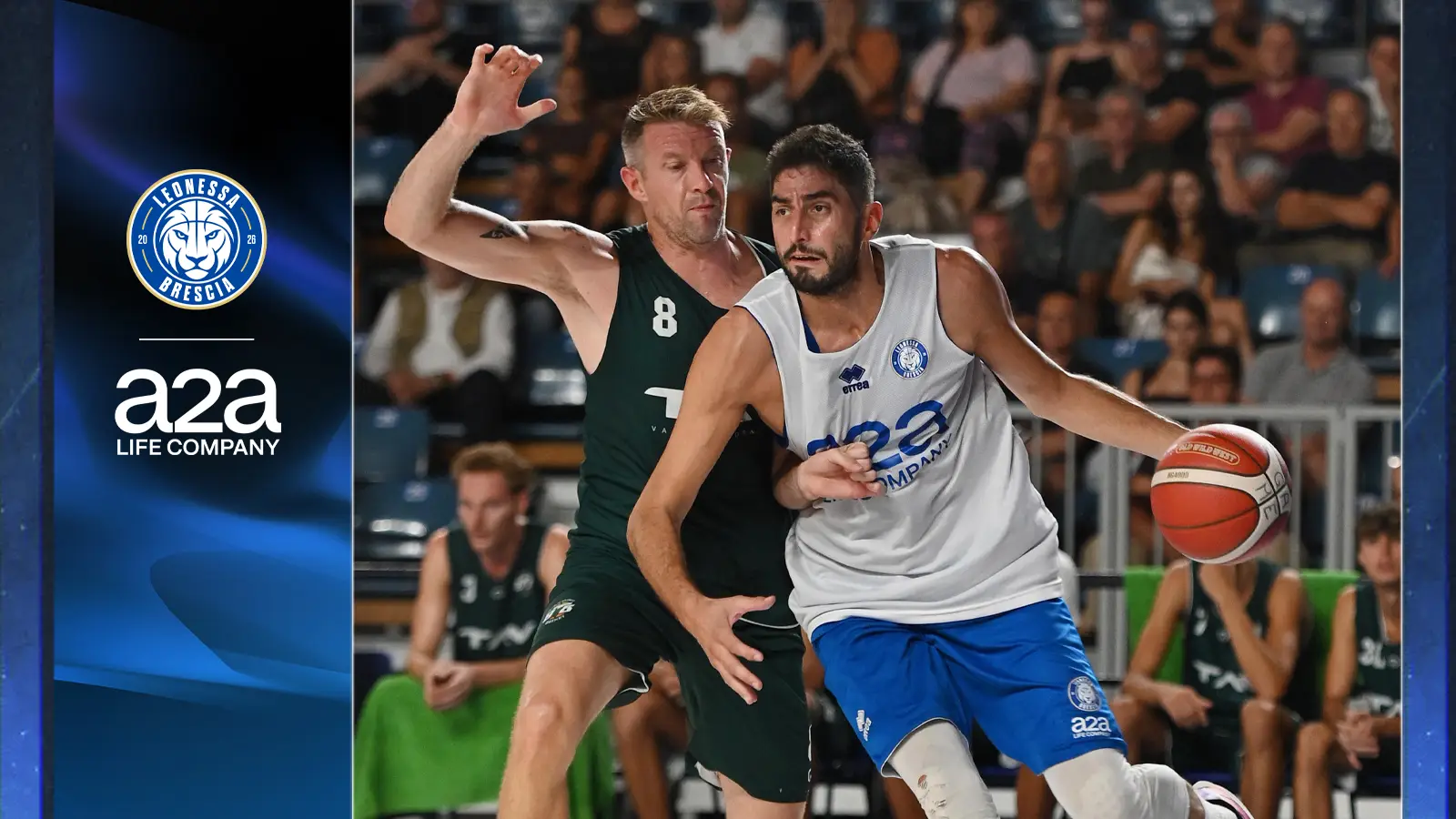 Treviglio-Brescia