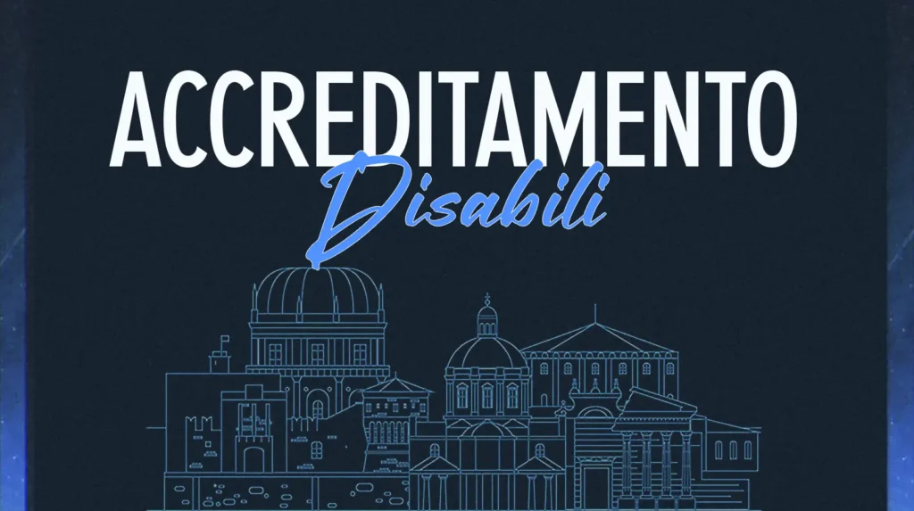 Accreditamento disabili