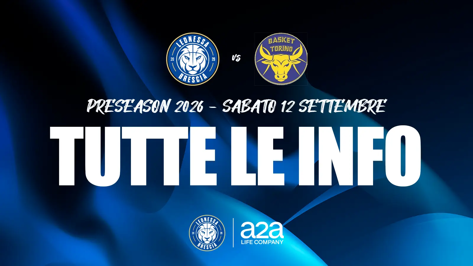 Brescia vs Torino