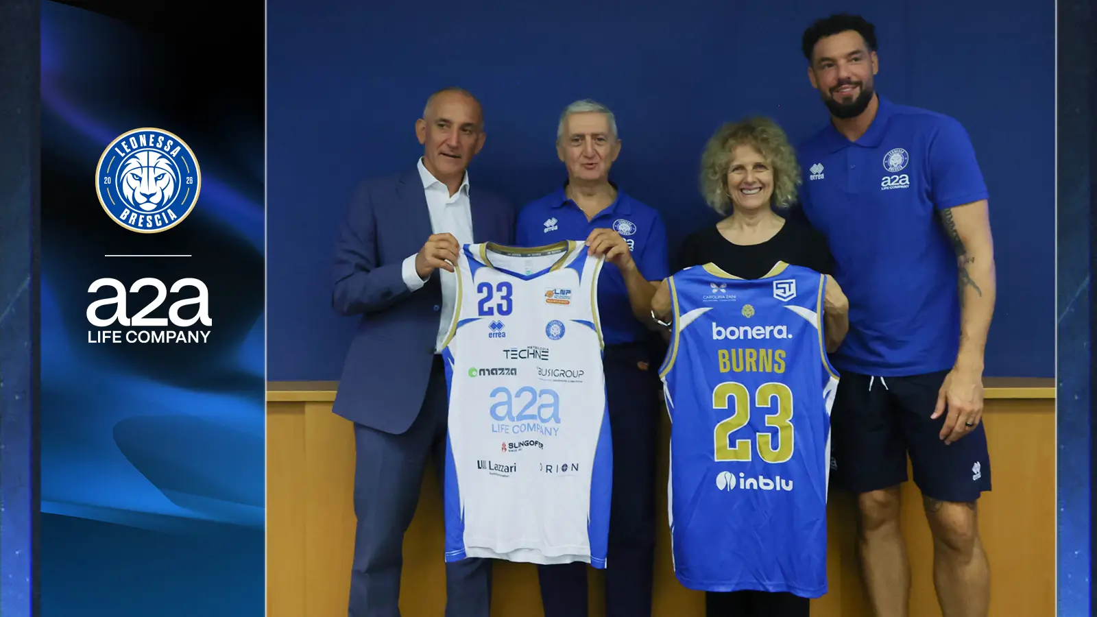 Conferenza A2A