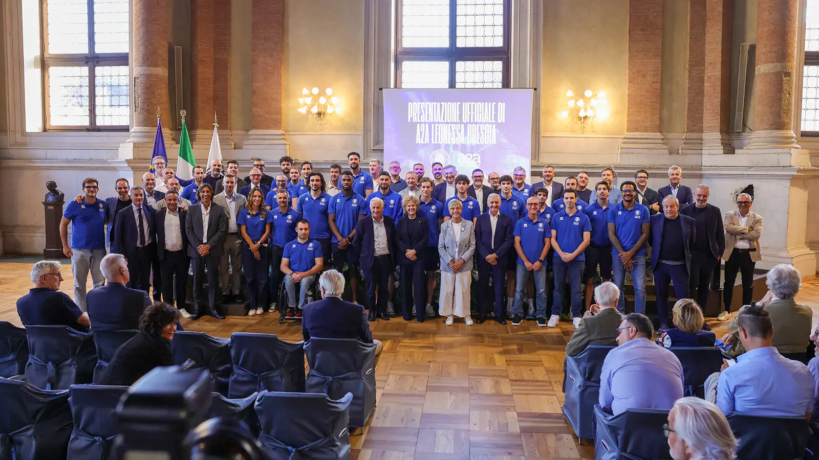 Gallery Presentazione