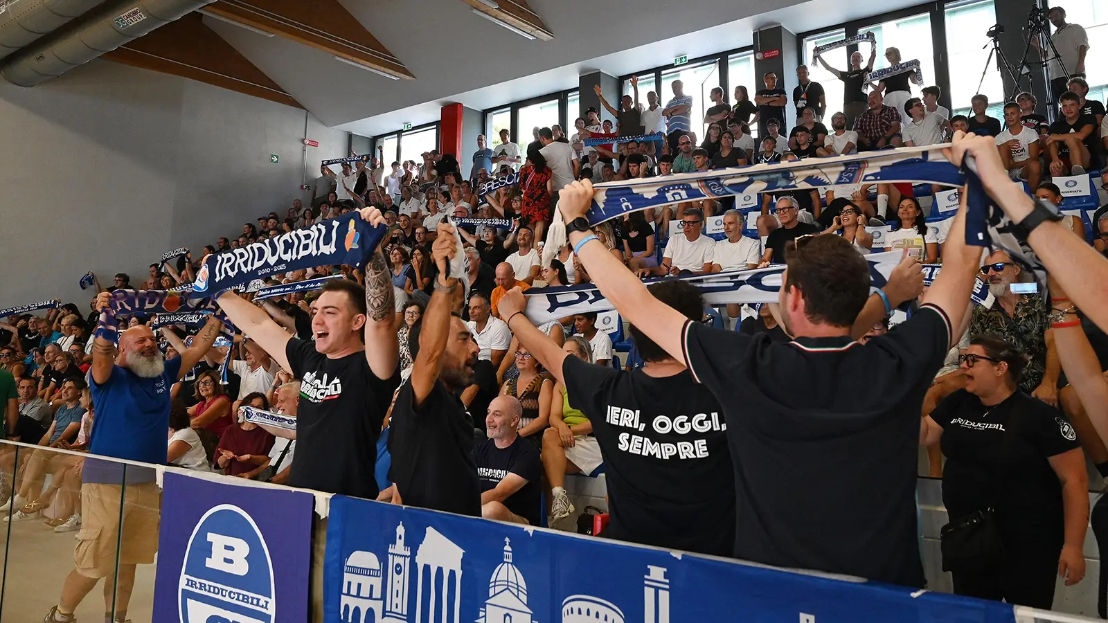 Tifosi Leonessa
