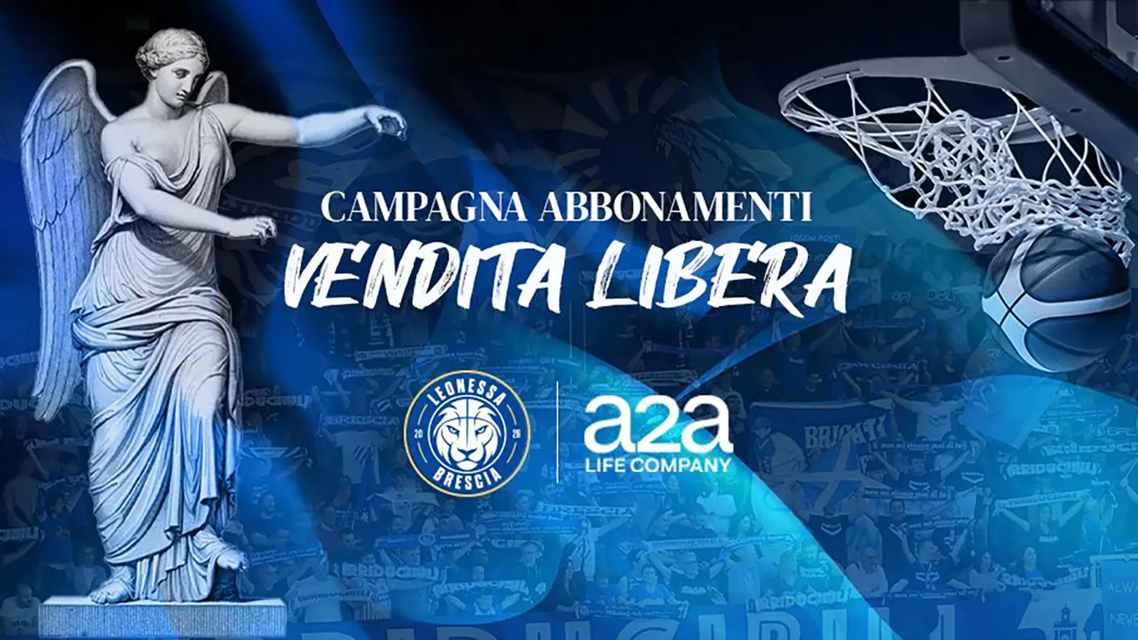 Vendita libera