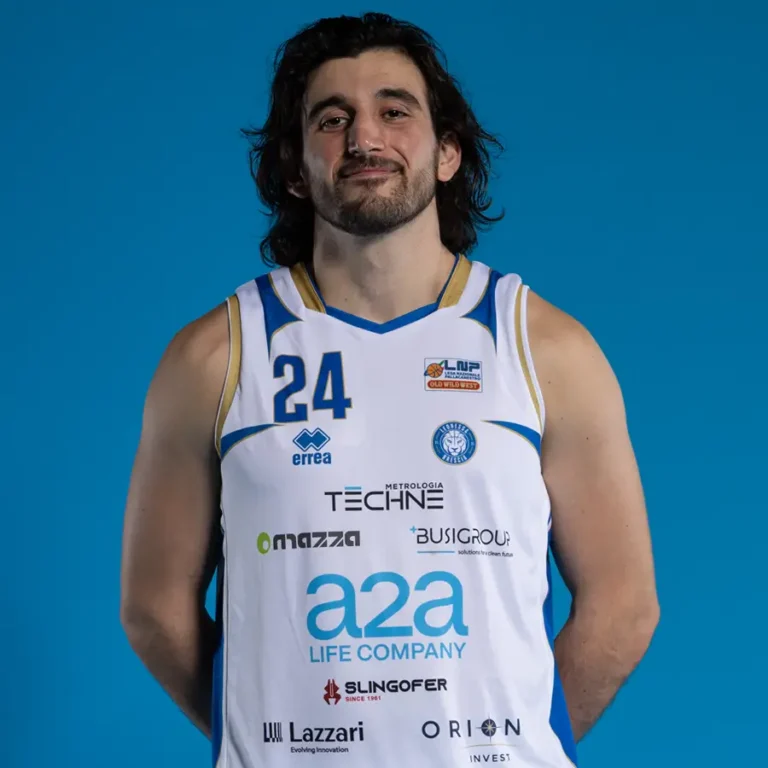 Alberto Bedin