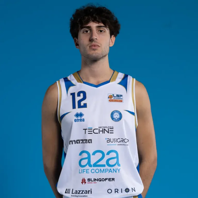 Francesco Frosini