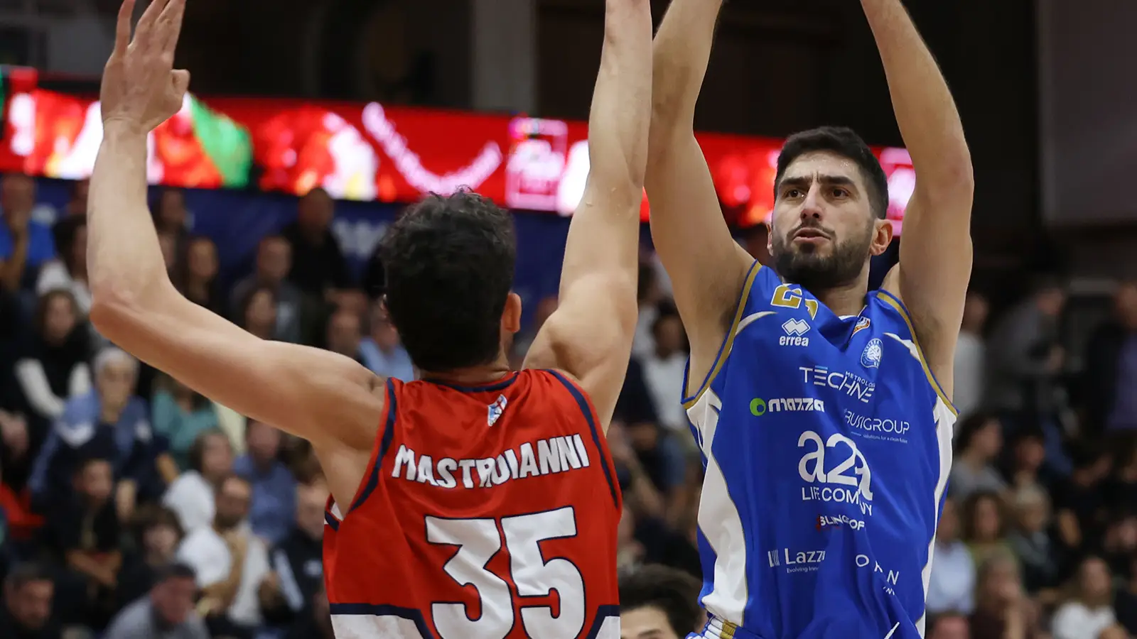 Gallery Legnano-Brescia