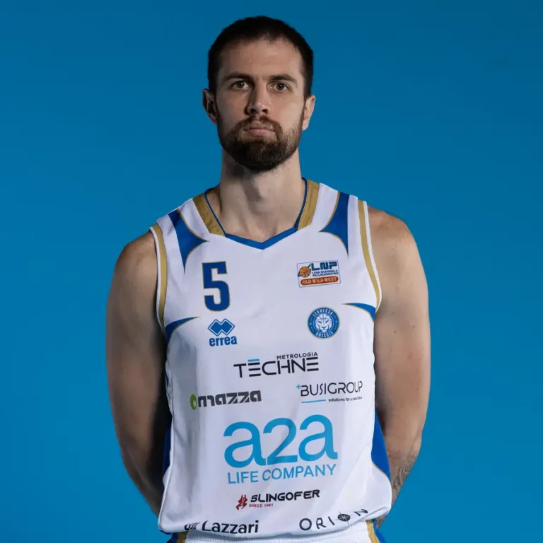 Lazar Nikolic