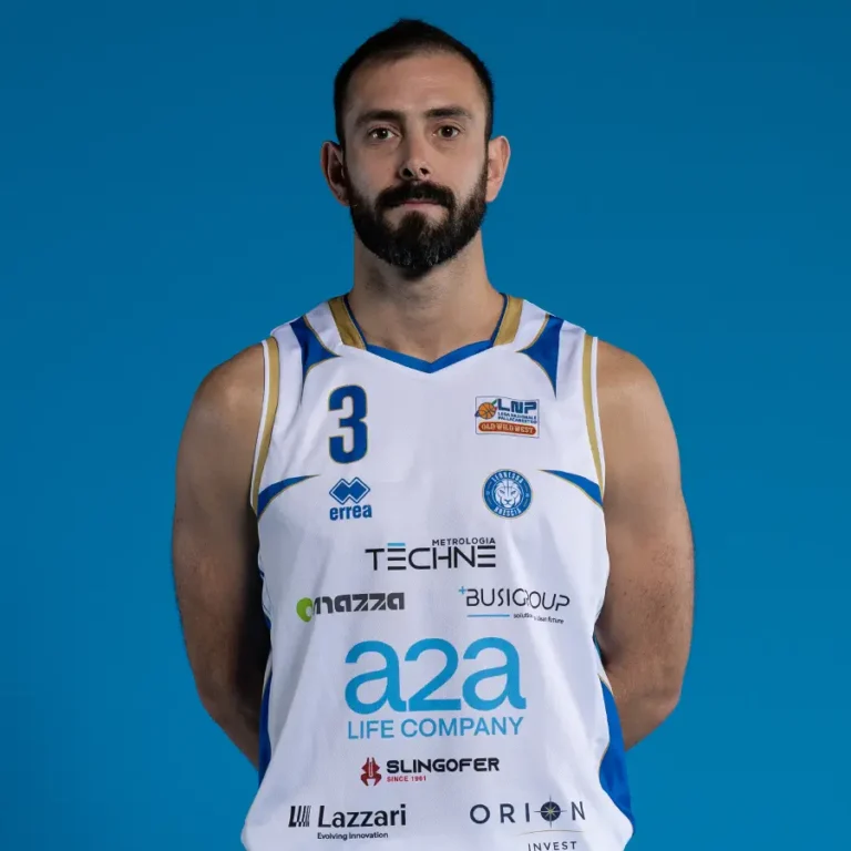 Luca Vencato
