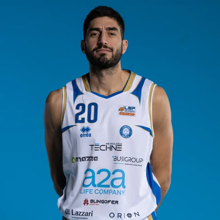 Matteo Da Ros