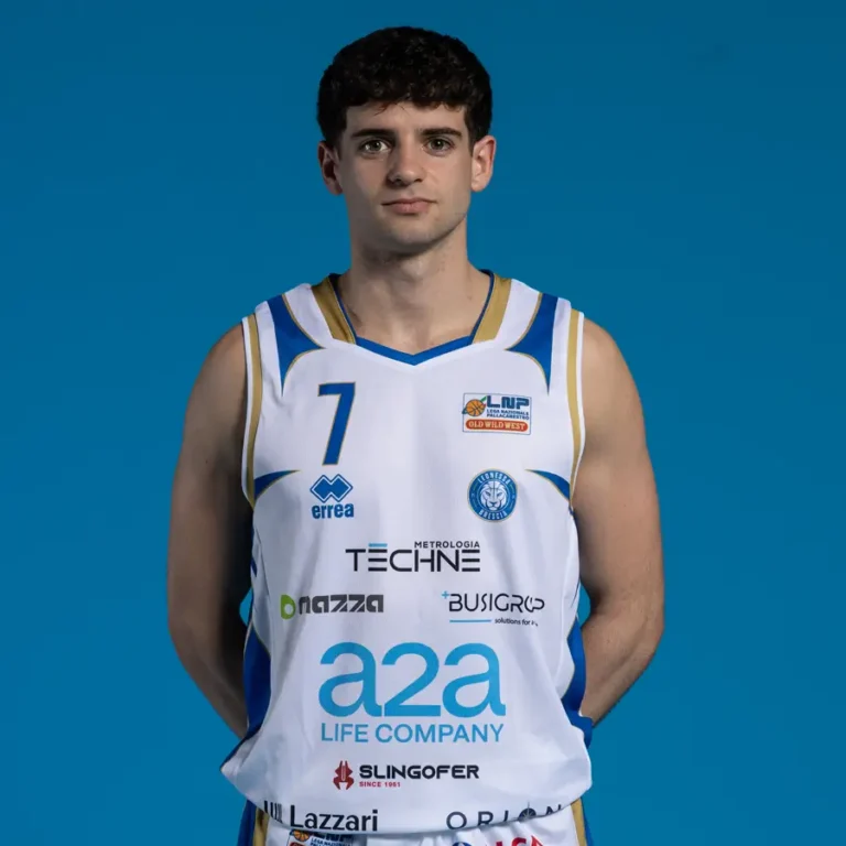 Mattia Santinon